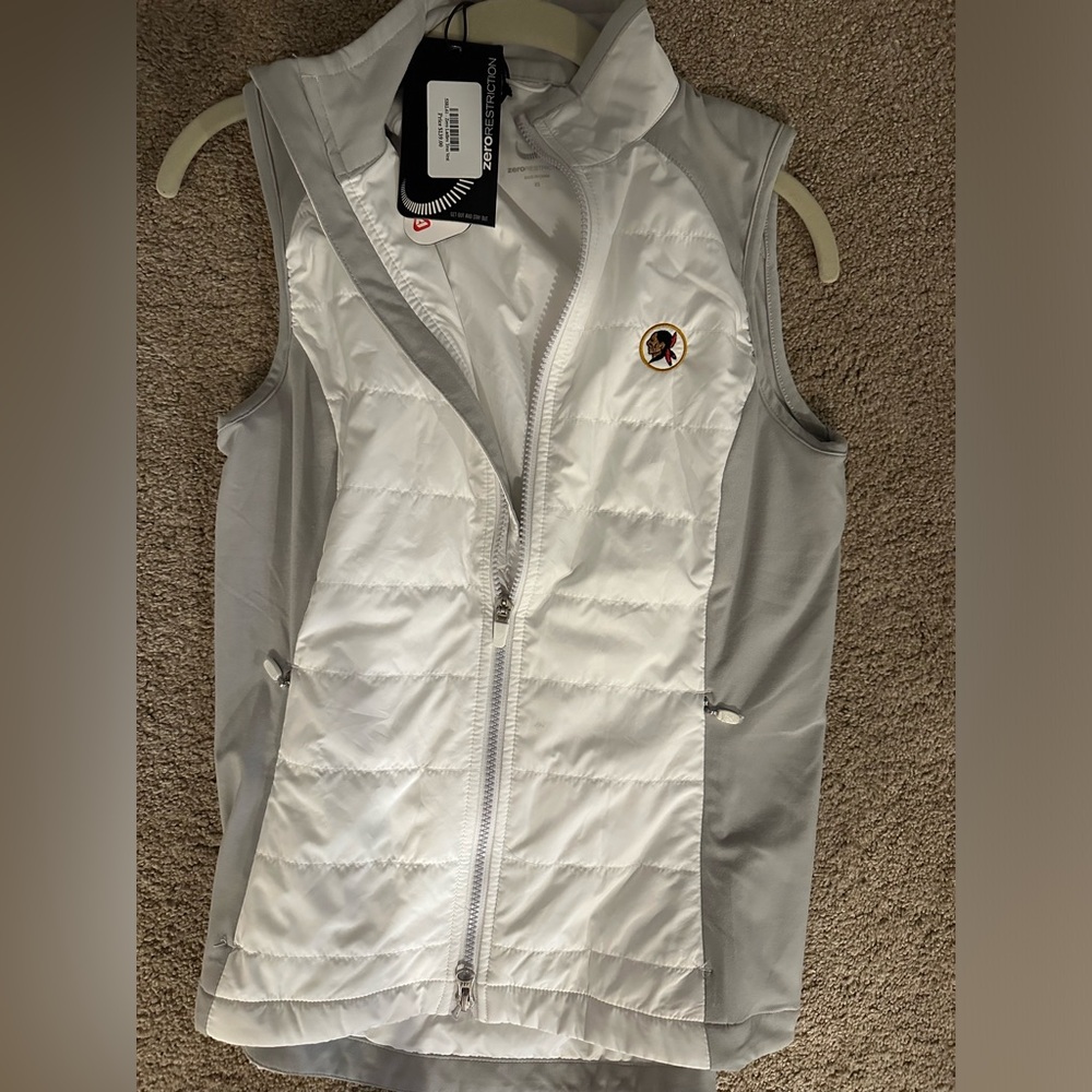 Seminole Vest - size XS (NWT!!)